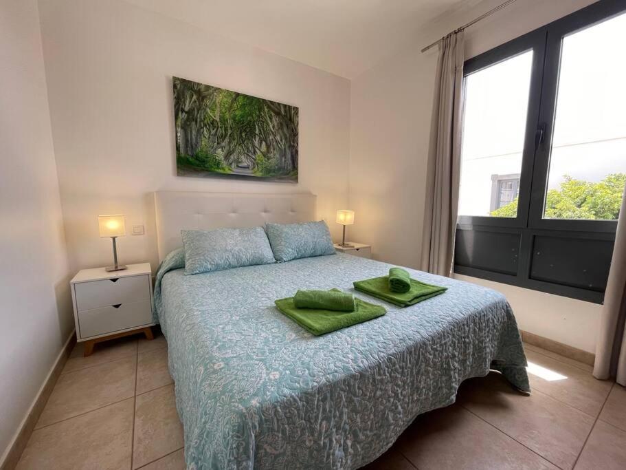 Eslanzarote Villa Varadero, Heated Pool 普拉亚布兰卡 外观 照片